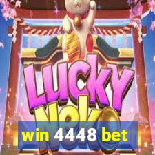 win 4448 bet